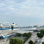 Ferienwohnung Am Strom