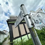 Ferienwohnung Am Strom