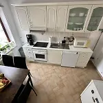 Ferienwohnung Am Strom