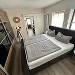 Ferienwohnung Am Strom