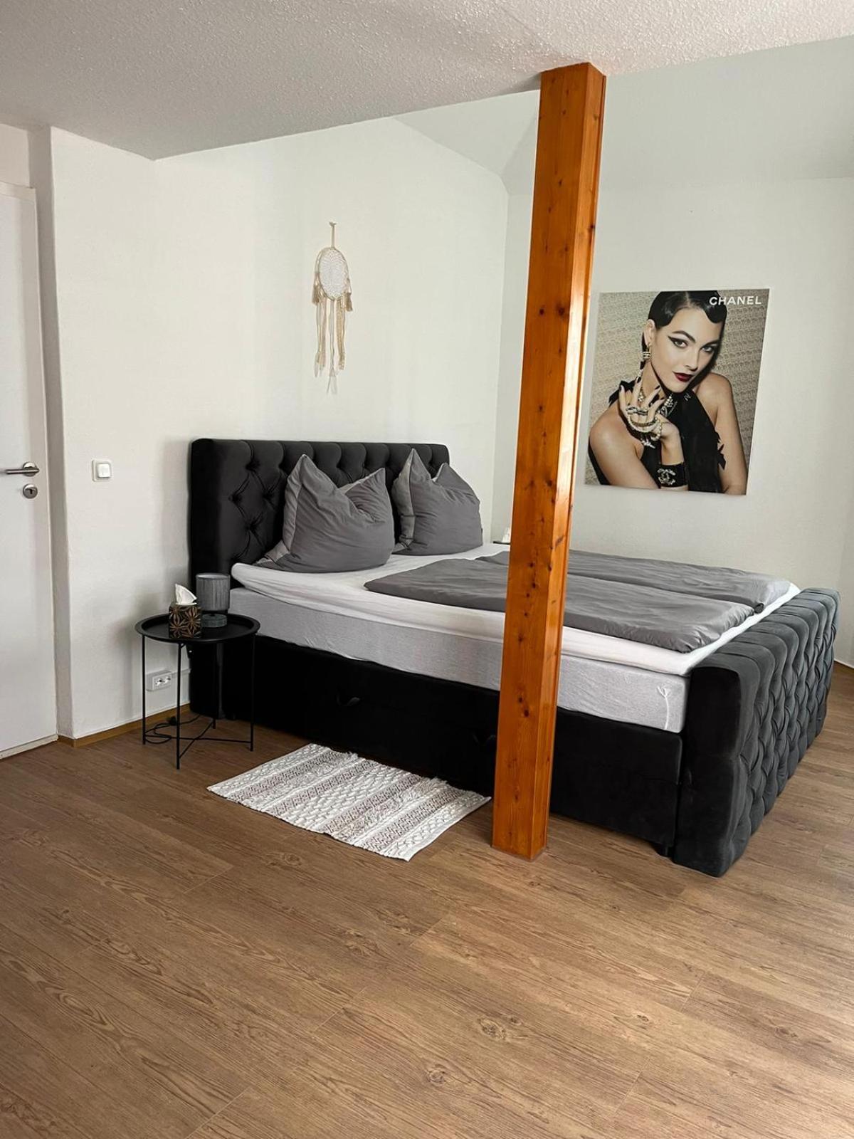 Am Strom Apartment Rostock