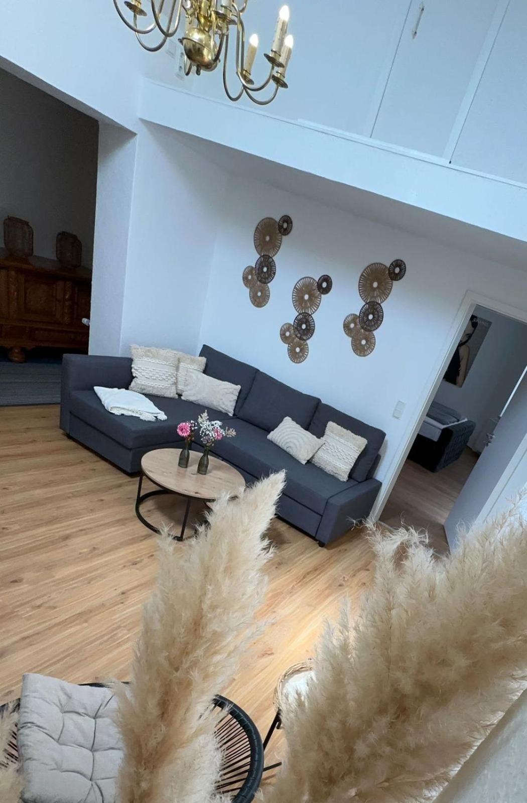 Am Strom Apartment *