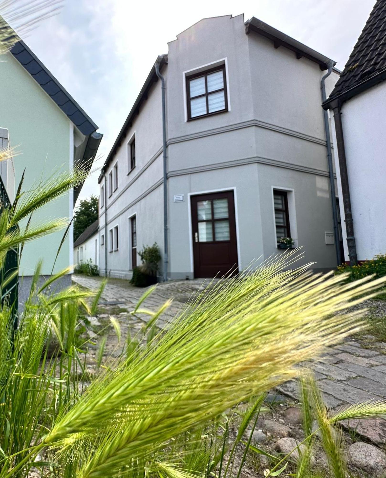 Am Strom Apartment